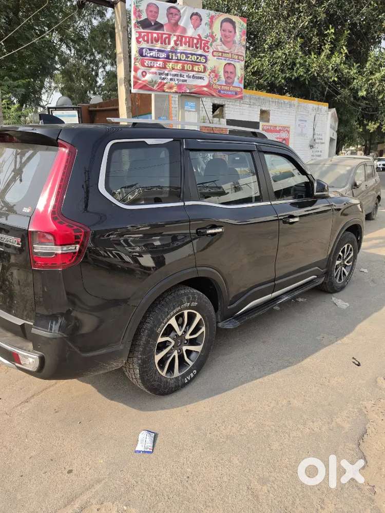 Mahindra Scorpio-n Diesel 2023