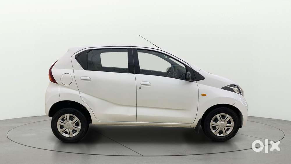 Datsun Redigo 1.0 T Option, 2018, Petrol