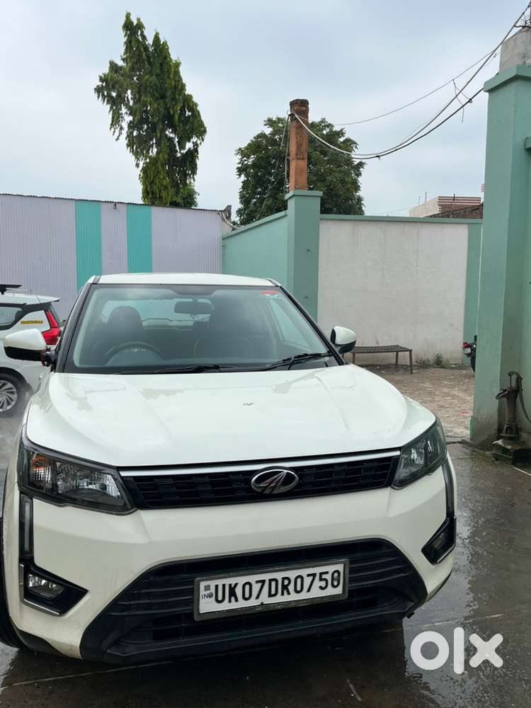 Mahindra Xuv300 Petrol 2020