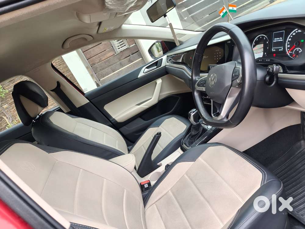 Volkswagen Virtus 1.0 Highline Tsi, 2025, Petrol