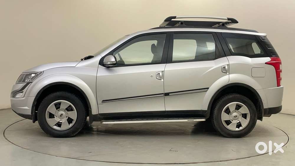 Mahindra Xuv500 W6 2wd, 2016, Diesel