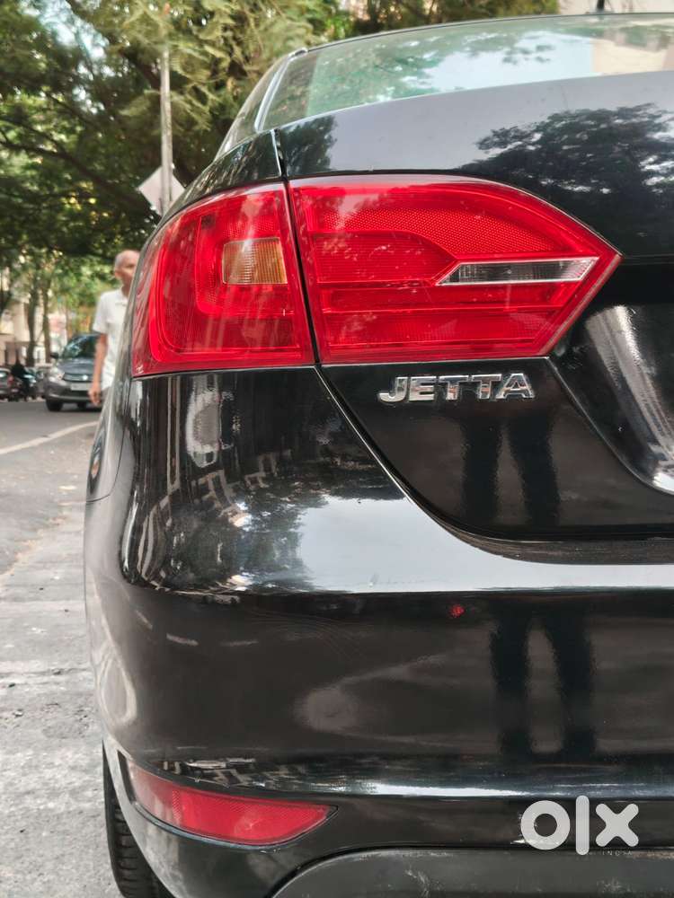 Volkswagen Jetta [ ] 1.4 Trendline Tsi, 2013, Petrol