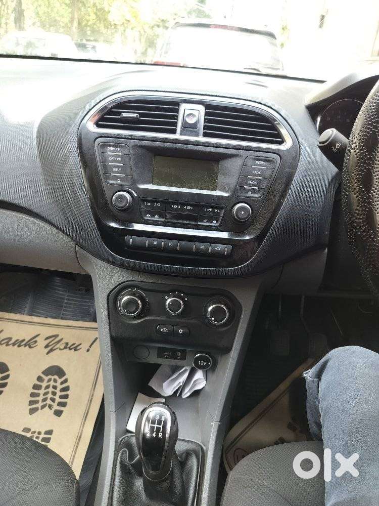 Tata Tigor Xz, 2018, Diesel