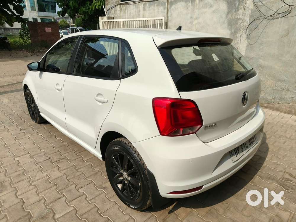 Volkswagen Polo 1.5 Tdi Highline, 2016, Diesel