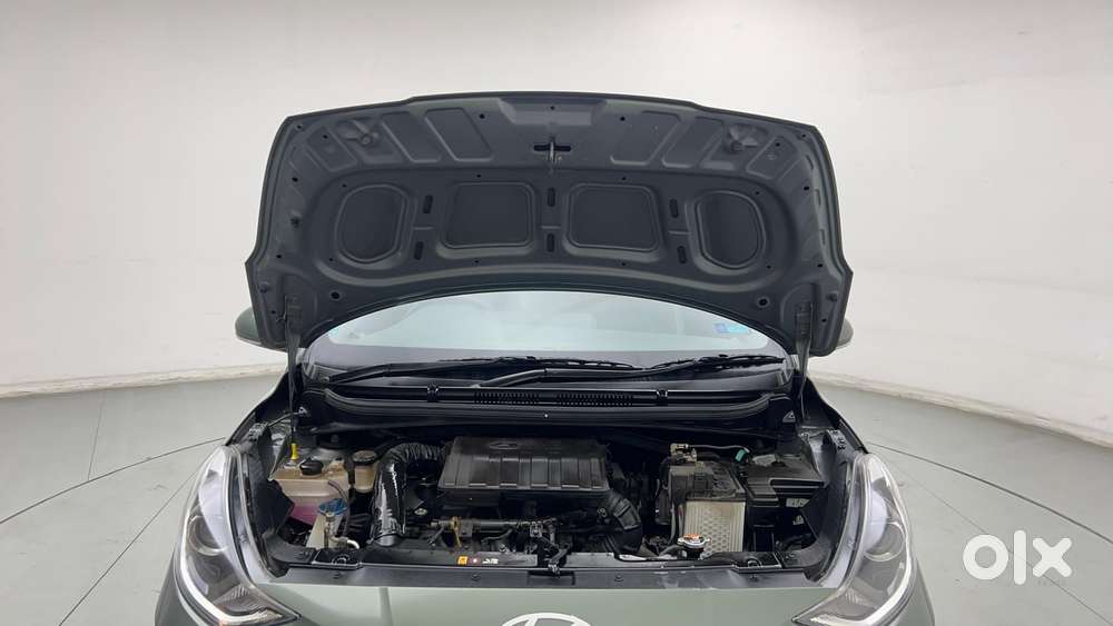 Hyundai Grand I10 Nios Sportz 1.2 Kappa Vtvt, 2024, Petrol