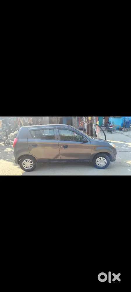 Maruti Suzuki Alto 800 2016 Lxi