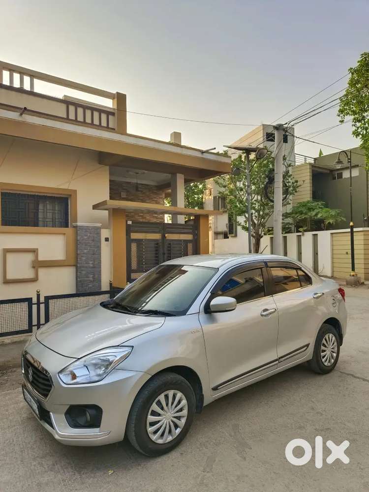 Maruti Suzuki Swift Dzire 2017 Diesel Good Condition