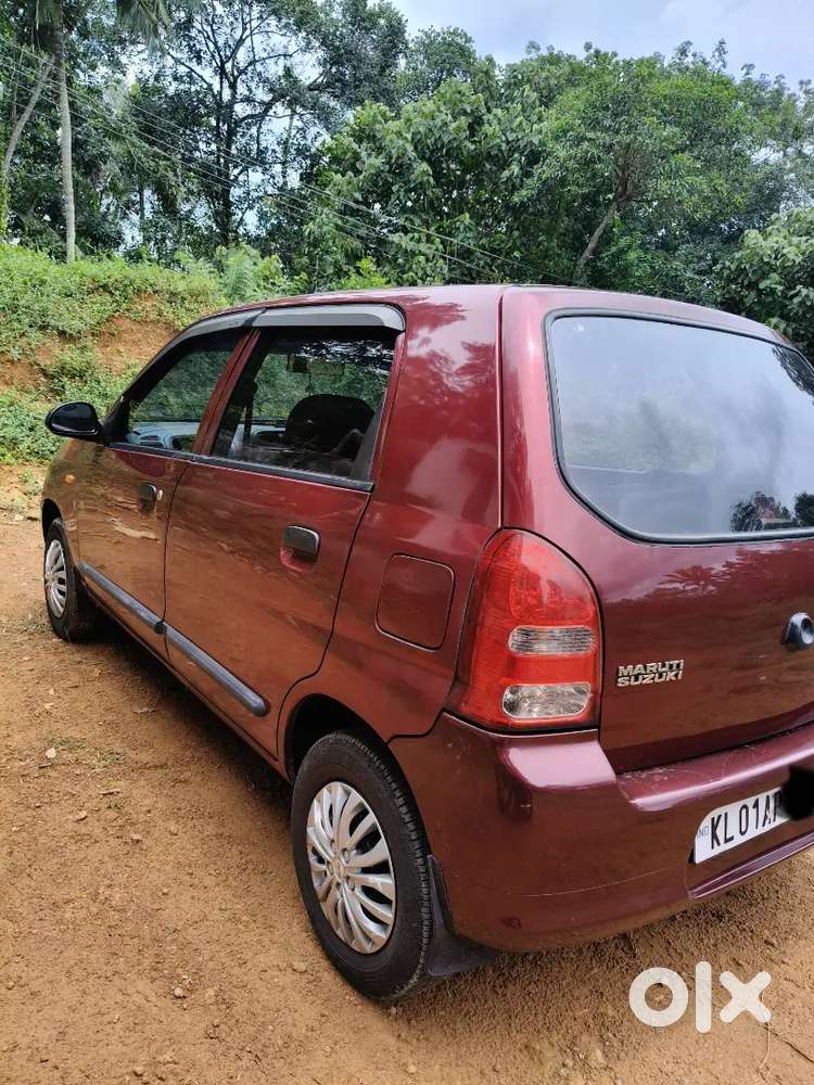 Maruti Suzuki Alto 2006 Lxi Petrol