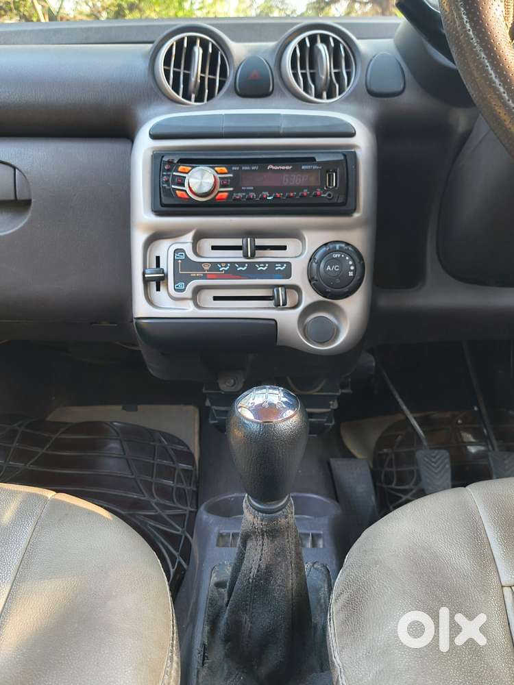 Hyundai Santro Xing, 2012, Petrol