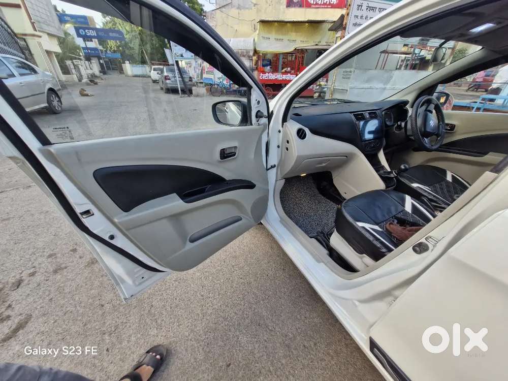 Maruti Suzuki Celerio 2020 Cng & Hybrids 150000 Km Driven