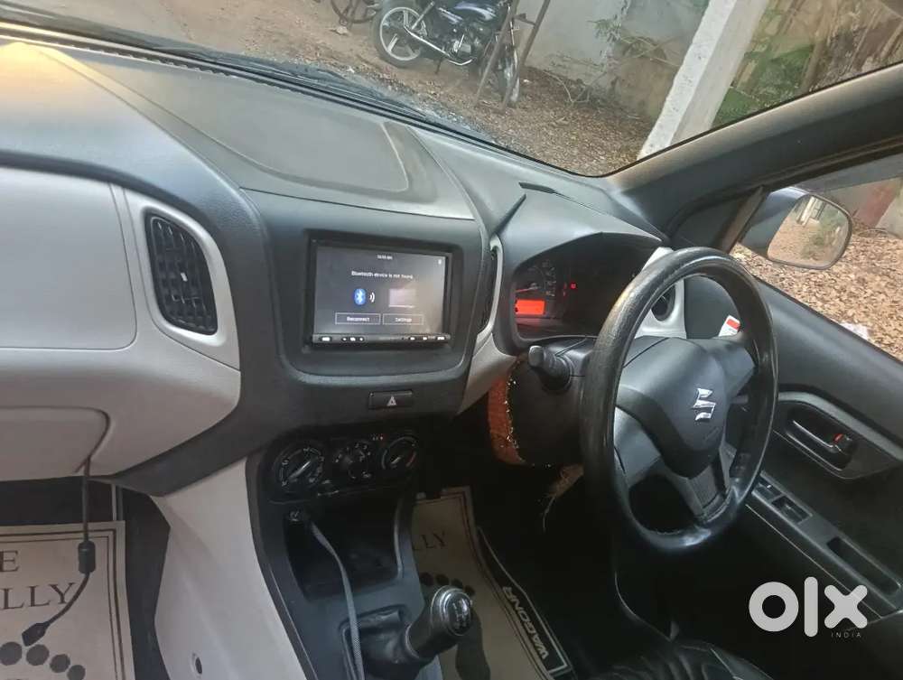Maruti Suzuki Wagon R 2021 Petrol 156000 Km Driven