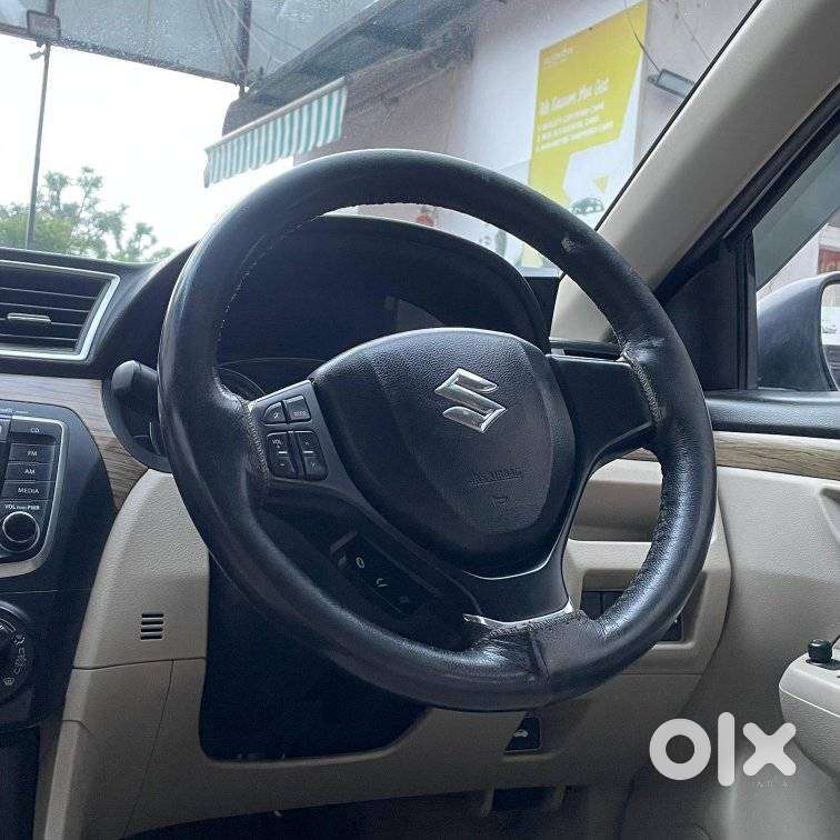 Maruti Suzuki Ciaz Sigma Diesel, 2019, Diesel