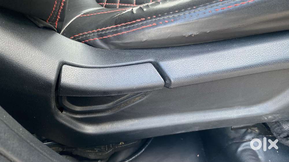 Hyundai Venue S, 2021, Petrol