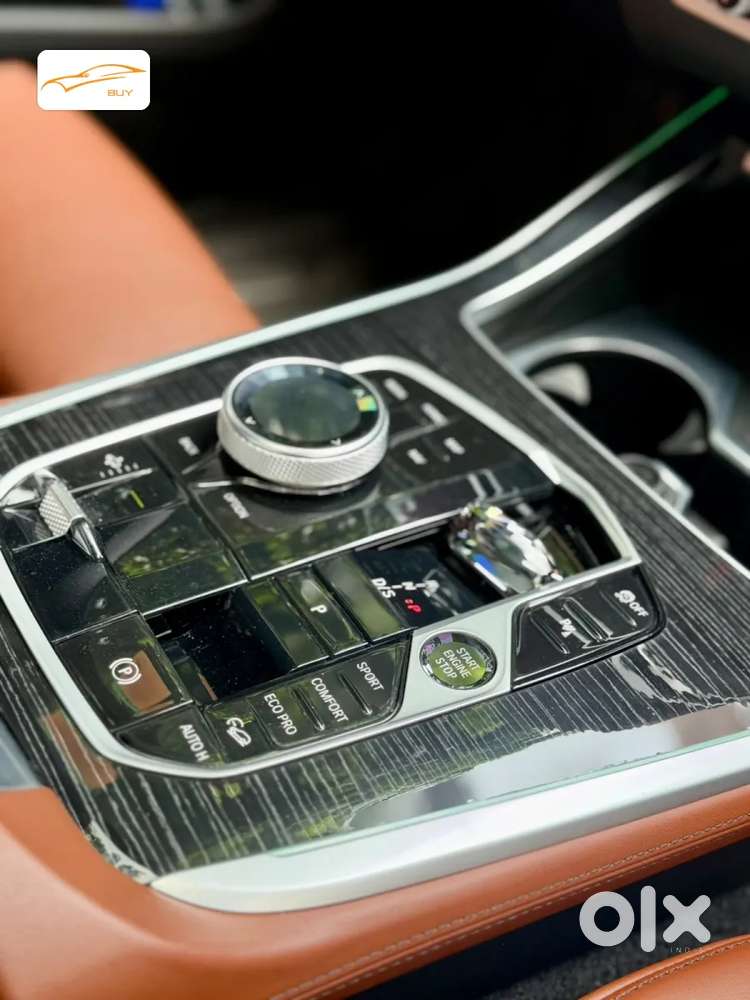 Bmw X7 3.0 Xdrive 40d M Sport, 2025