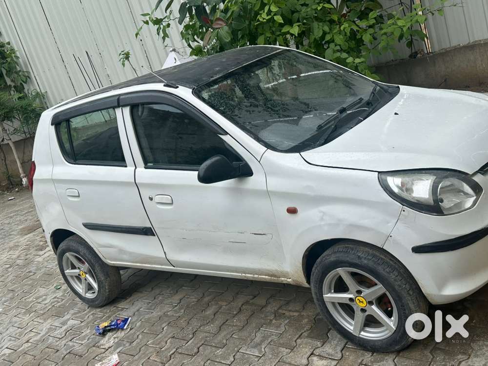 2015 Maruti Suzuki Alto