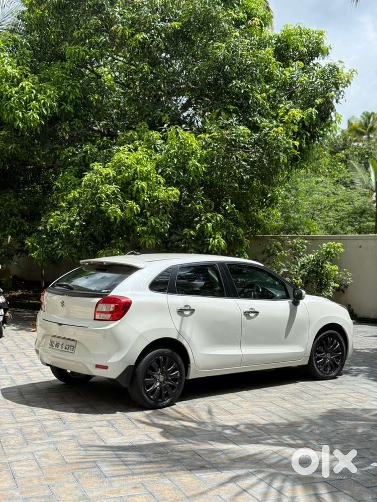 Maruti Suzuki Baleno 1.2 Petrol(1197 Cc)alpha 2019 Reg Bs4 Petrol
