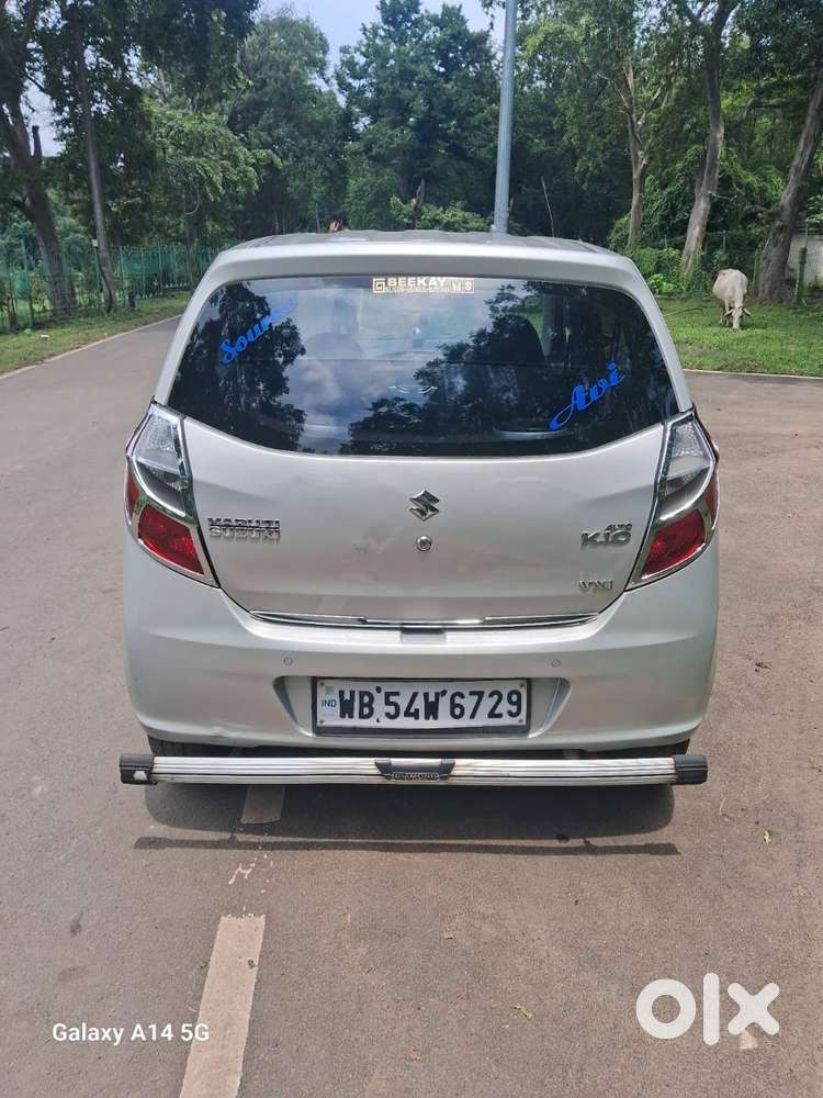 Alto Selling Any Person Interested Please Contact Me