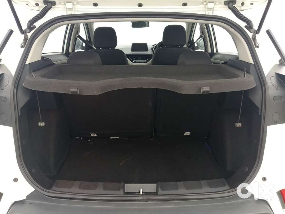 Tata Nexon 1.2 Revotron Xz Plus (o), 2020, Petrol
