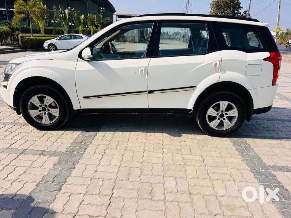 Mahindra Xuv500 W8, 2013, Diesel