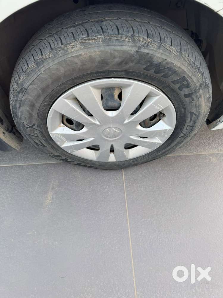 Maruti Suzuki Swift Dzire Vdi, 2013, Diesel