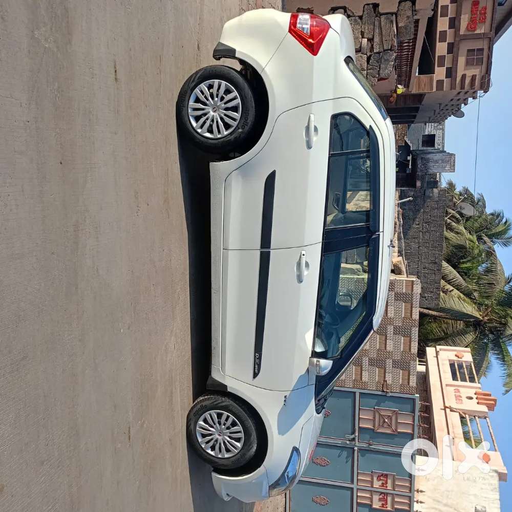 Swift Dzire Vxi 2015
