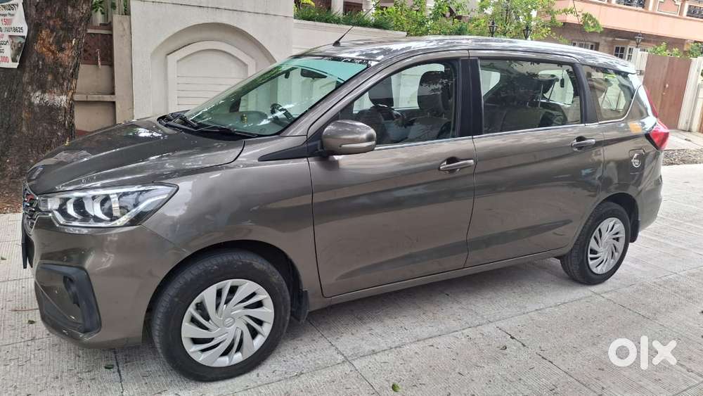 Maruti Suzuki Ertiga Vxi (o) Cng, 2023, Cng & Hybrids