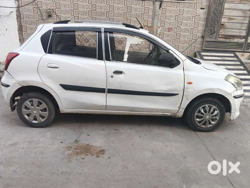 Datsun Go Petrol 2015 Car