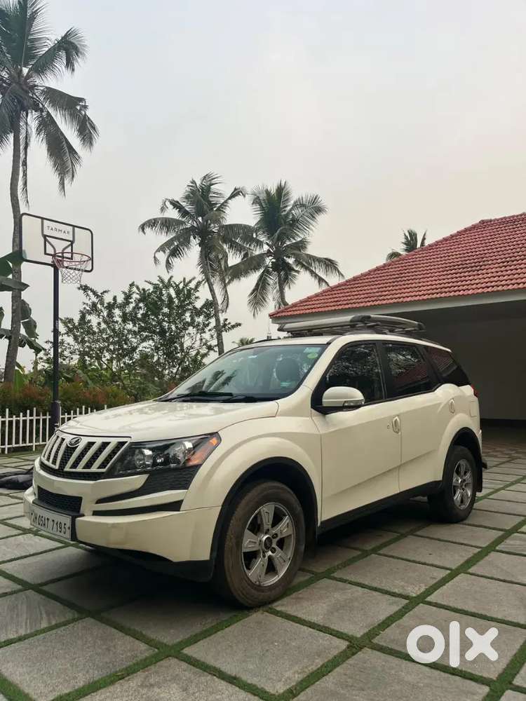Mahindra Xuv500 Diesel Manual 2013 Variant