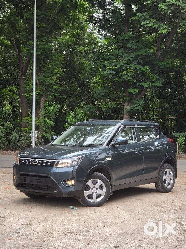 Mahindra Xuv300 W6 Diesel, 2021, Diesel