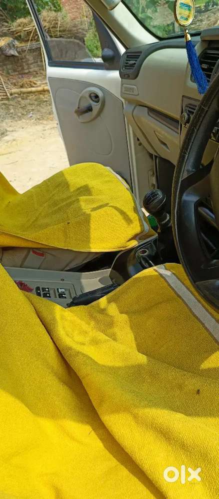 Mahindra Scorpio S2 2018