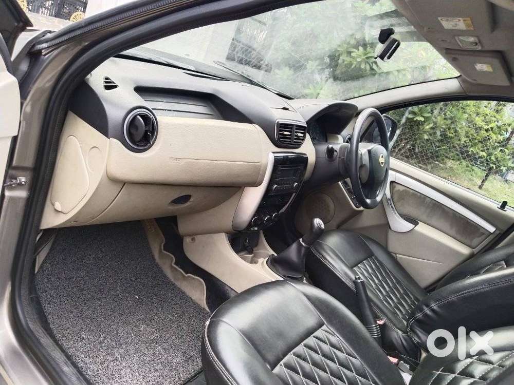 Nissan Terrano Xl Plus 85 Ps Deisel, 2015, Diesel