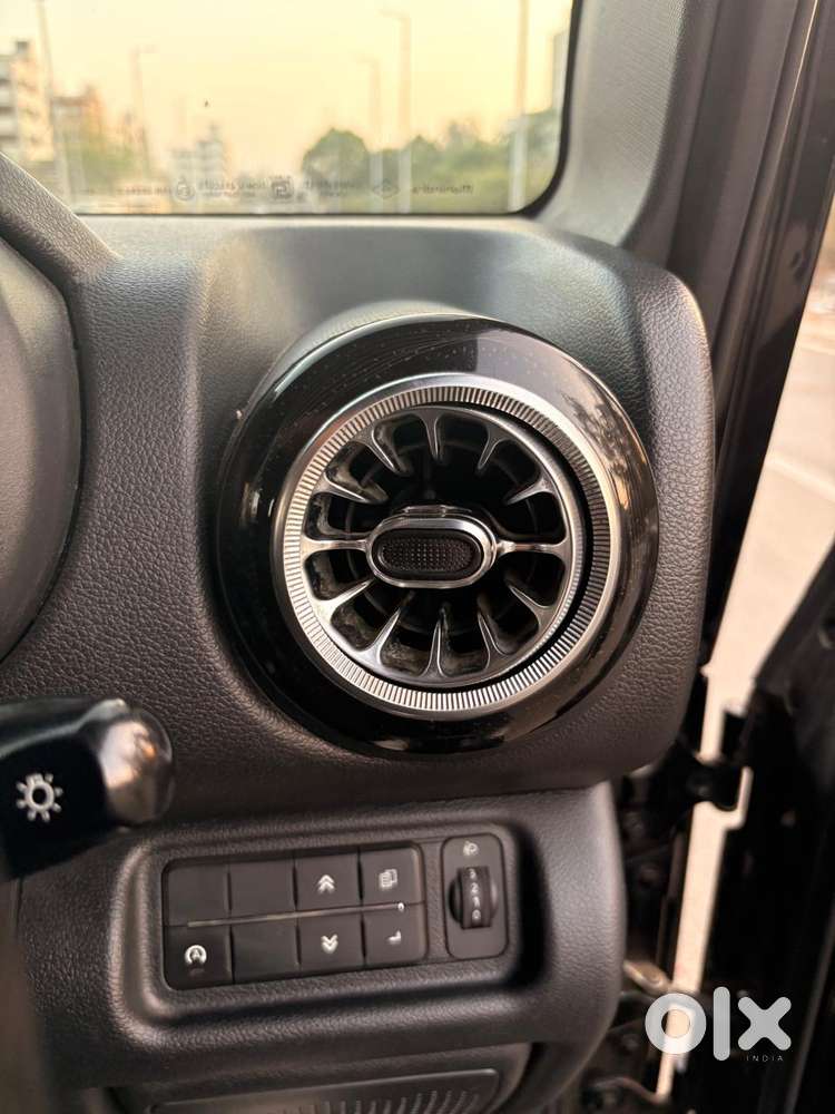 Mahindra Thar Lx D At 4wd Ht, 2023, Diesel