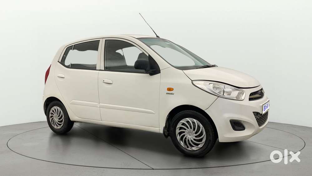 Hyundai I10 Magna 1.1l, 2014, Petrol