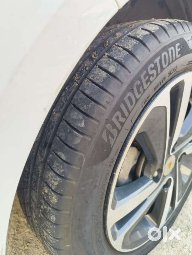 Tata Altroz 1.5 Xz Plus Diesel, 2021, Diesel