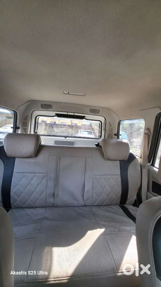 Legend Scorpio S11 7str