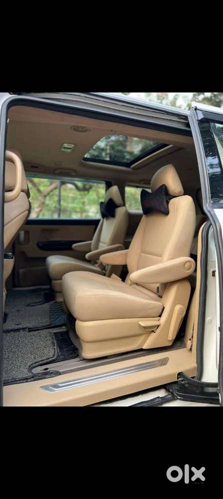 Kia Carnival Prestige, 2020, Diesel