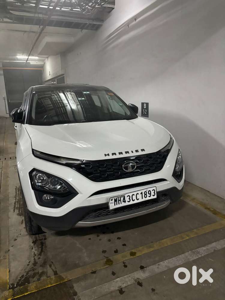 Tata Harrier Xz Diesel 2019