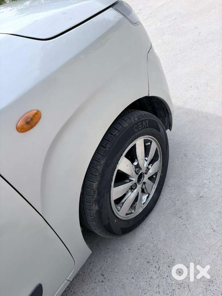 Maruti Suzuki Wagon R 2019 Cng & Hybrids 12767 Km Driven