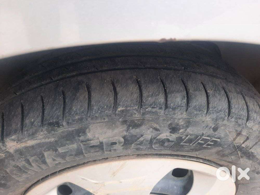 Tata Tiago 1.2 Revotron Xt Option, 2017, Petrol