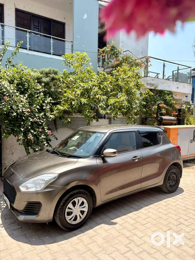 Swift 2023 4 Cylinder Petrol