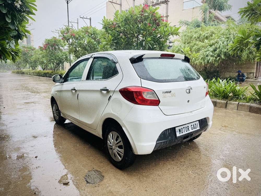 Tata Tiago Xm, 2017, Petrol