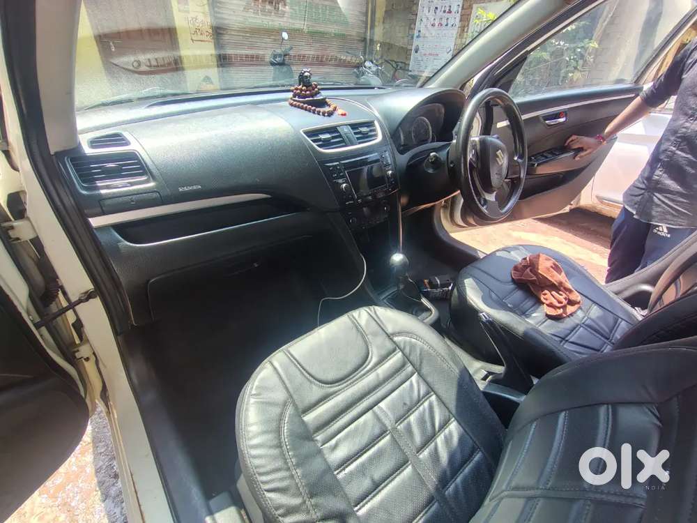 Maruti Suzuki Swift Xdi 2011 Diesel Manual