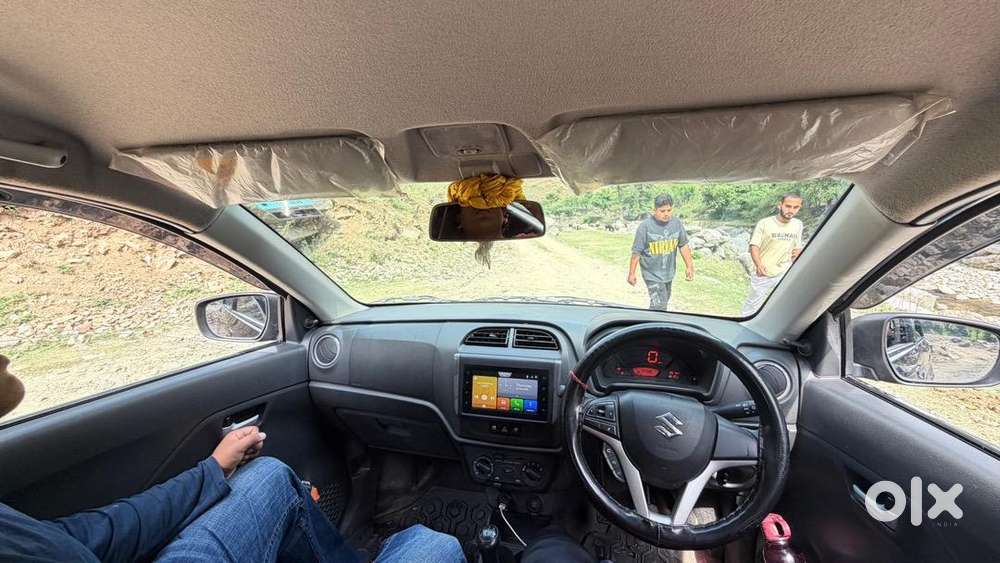 Maruti Suzuki Alto K10 2023 Petrol Good Condition