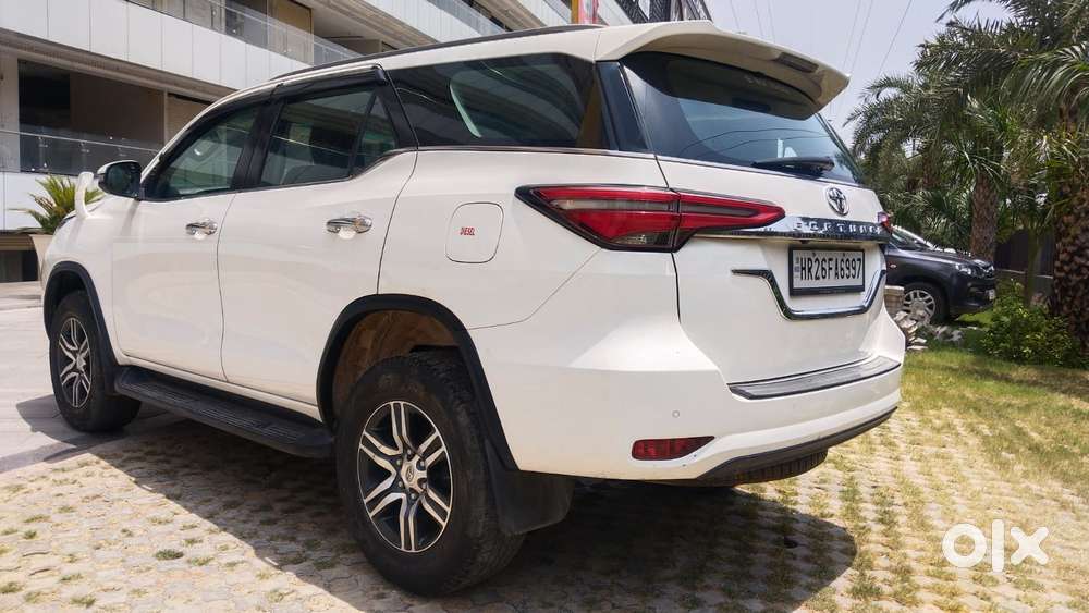 Toyota Fortuner 3.0 4x2 Automatic, 2023, Diesel