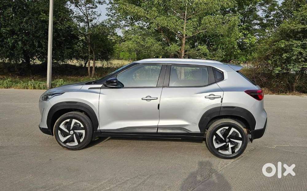 Nissan Magnite 1.0 Xl, 2021, Petrol