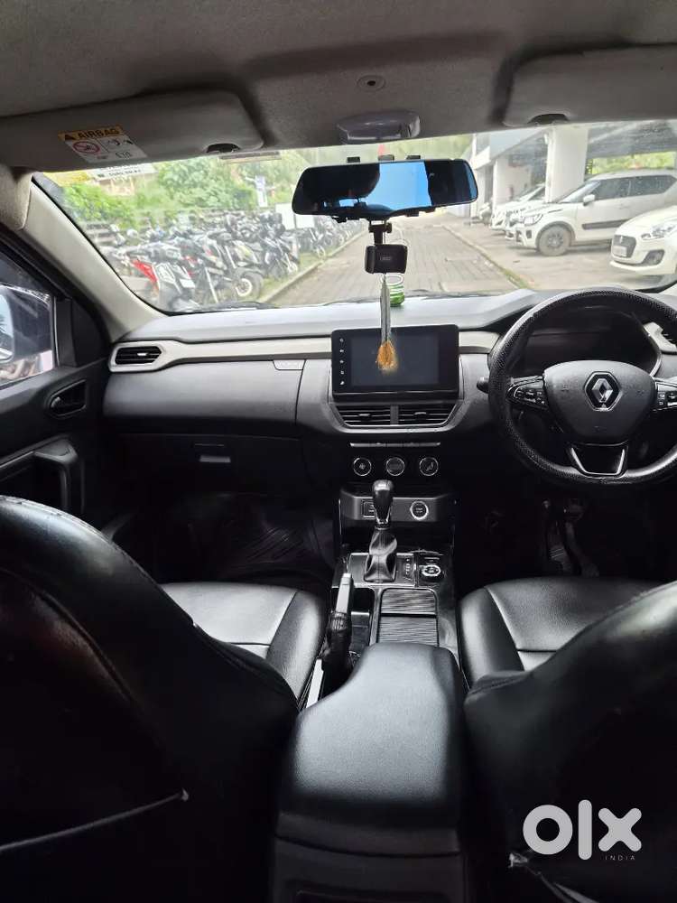 Renault Kiger 1.0 Rxz 2022