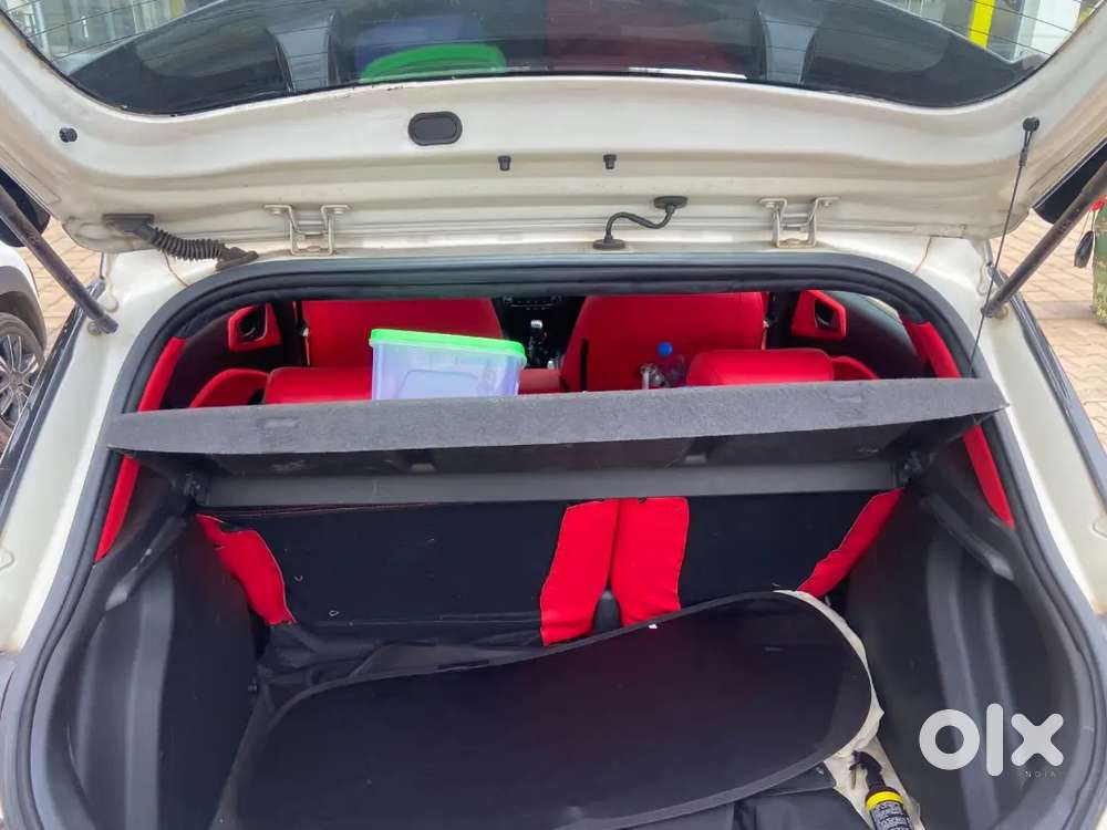 Hyundai I20 1.2 Asta 2018 Petrol