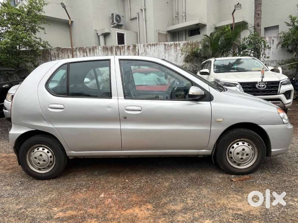 Tata Indica Lxi, 2014, Diesel