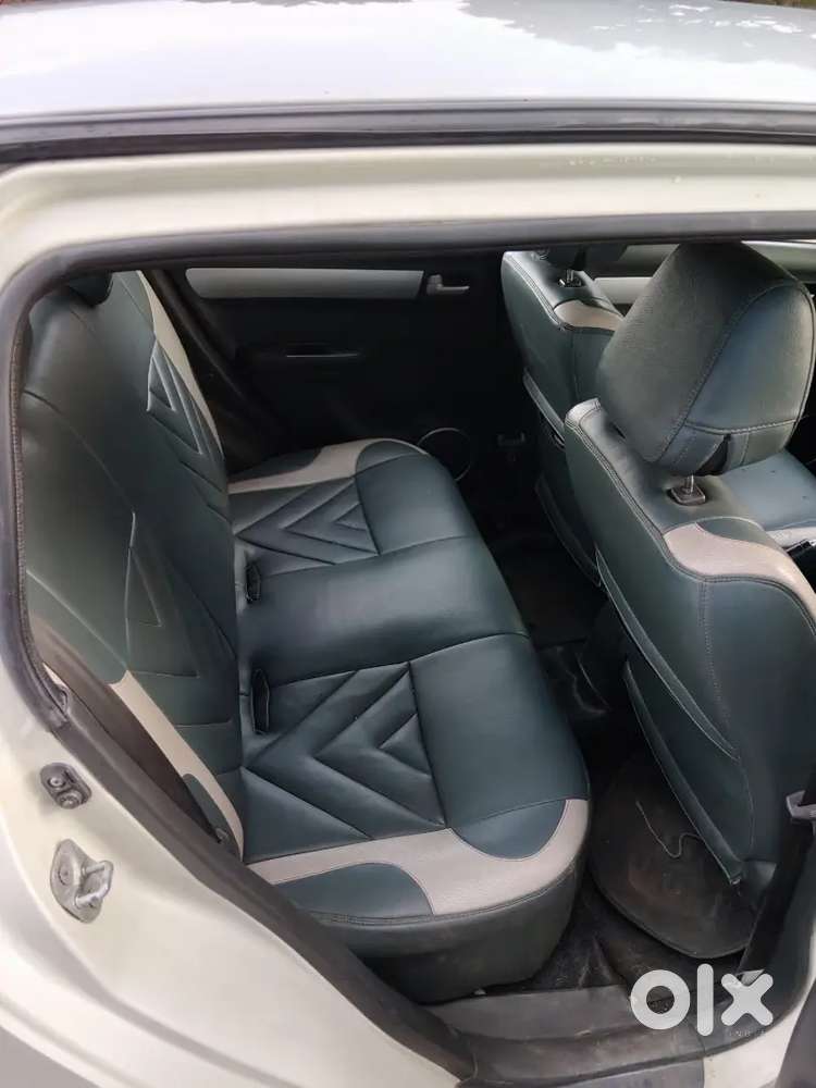 Maruti Suzuki Swift VDI 2011