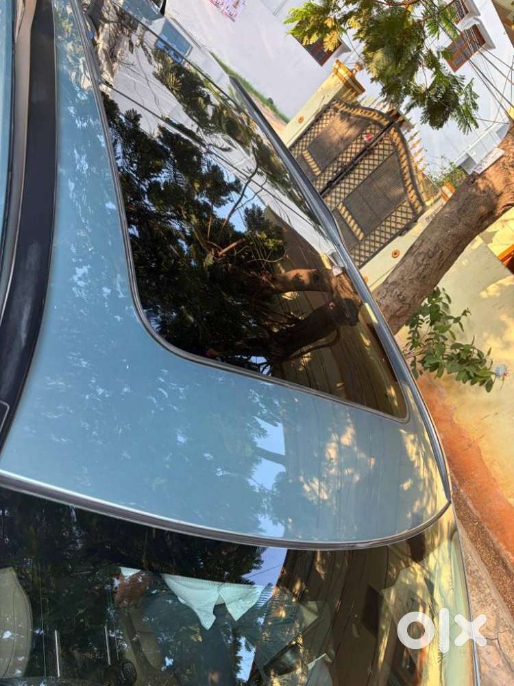 Tata Safari 2.0 Xza Plus Jet, 2021, Diesel